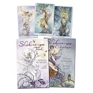 Shadowscapes Tarot [With Paperback Book]