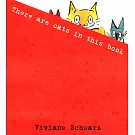 【互動翻翻設計】這本書裡有貓 There Are Cats in This Book
