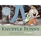 Knuffle Bunny