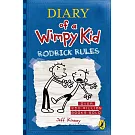 Diary of a Wimpy Kid #2: Rodrick Rules