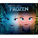 The Art of Frozen