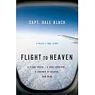 Flight to Heaven: A Plane Crash... a Lone Survivor... a Journey to Heaven--and Back