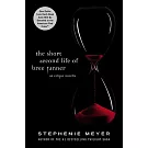 The Short Second Life of Bree Tanner: An Eclipse Novella