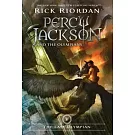 The Last Olympian (Percy Jackson and the Olympians, Book 5)