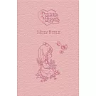 Holy Bible: Precious Moments International Children’s Bible Pink LeatherSoft