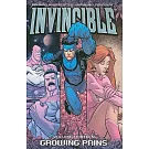 Invincible 13: Growing Pains