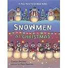 Snowmen at Christmas