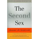 The Second Sex