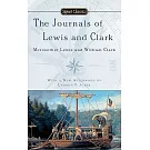 The Journals of Lewis and Clark