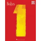 The Beatles - 1: For Easy Guitar with Riffs & Solos (with Tab)