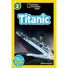 National Geographic Readers: Titanic