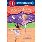 Ballet Stars（Step into Reading, Step 1）
