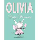 Olivia and the Fairy Princesses