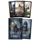Witches Tarot
