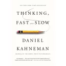 Thinking, Fast and Slow