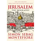 Jerusalem: The Biography