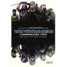 The Walking Dead Compendium Volume 2 Tp