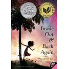 Inside Out & Back Again