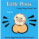 Little Penis Book
