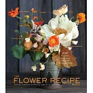 The Flower Recipe Book