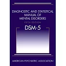 Diagnostic and Statistical Manual of Mental Disorders: Dsm-5