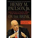 On the Brink: Inside the Race to Stop the Collapse of the Global Financial System