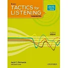 Basic Tactics for Listening