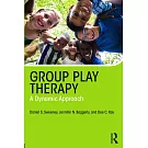 Group Play Therapy: A Dynamic Approach