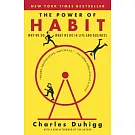 The Power of Habit : Why We Do What We Do in Life and Business