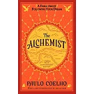 The Alchemist：A Fable About Following Your Dream