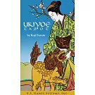 Ukiyoe Tarot Deck