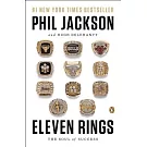 Eleven Rings: The Soul of Success