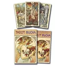 Tarot Mucha