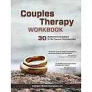 Couples Therapy: 30 Guided Conversations to Re-Connect Relationships