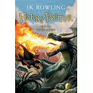 Harry Potter and the Goblet of Fire