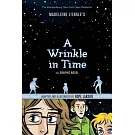 A Wrinkle in Time: The Graphic Novel