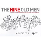 The Nine Old Men: Lessons, Techniques, and Inspiration from Disney’s Great Animators