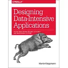 Designing Data-Intensive Applications: The Big Ideas Behind Reliable, Scalable, and Maintainable Systems