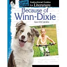 Because of Winn-Dixie