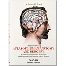 Bourgery: Atlas of Human Anatomy and Surgery