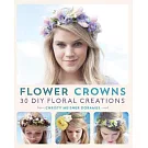 Flower Crowns: 30 Enchanting DIY Floral Creations