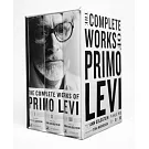 The Complete Works of Primo Levi