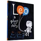 Leo: A Ghost Story