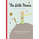 小王子豪華立體書 The Little Prince Deluxe Pop-Up Book
