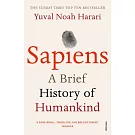 Sapiens: A Brief History of Humankind