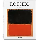 Mark Rothko: 1903-1970: Pictures As Drama