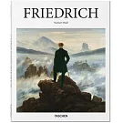 Caspar David Friedrich: 1774-1840: The Painter of Stillness