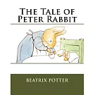 The Tale of Peter Rabbit