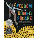 Freedom in Congo Square