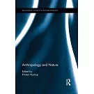Anthropology and Nature